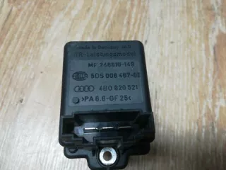 4B0820521 Сопротивление печки Audi A6 C5 (S6,RS6) Арт 1_3111, вид 2