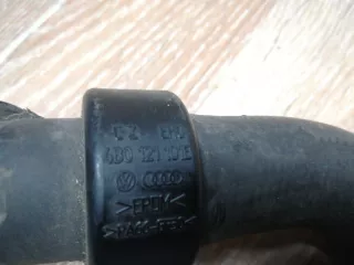 4B0121101E Патрубок радиатора Volkswagen Passat B5 Арт 1_3530, вид 3
