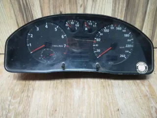 8D9919033C Щиток приборов (приборная панель) Audi A4 B5 Арт 1_3601