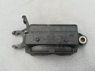 4A0837205D Ручка наружная передняя левая Audi A4 B5 Арт 1_3872, вид 2