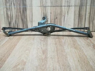 357955325A Механизм стеклоочистителя (трапеция дворников) Volkswagen Passat B4 Арт 1_4423, вид 2