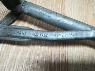 357955325A Механизм стеклоочистителя (трапеция дворников) Volkswagen Passat B4 Арт 1_4423, вид 3