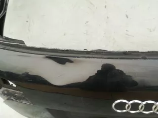  Крышка багажника (дверь 3-5) Audi A4 B6 Арт 1_4455, вид 2