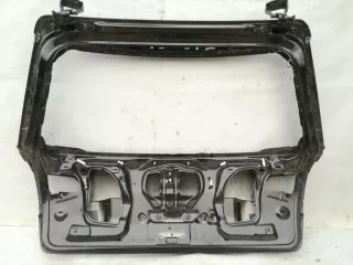  Крышка багажника (дверь 3-5) Audi A4 B6 Арт 1_4455, вид 4
