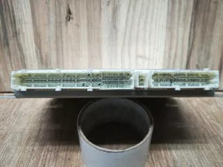 0295455032Q01 Блок управления ESP Mercedes E W210 Арт 1_4481, вид 2