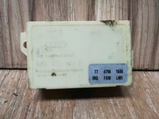 4A0953234F Иммобилайзер Audi A4 B6 Арт 1_4507, вид 1