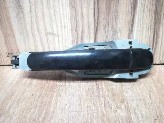 3B0837885,886 Ручка наружная задняя левая Volkswagen Passat B5 Арт 1_4612, вид 1