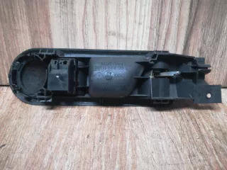 3B0839113AK Ручка внутренняя задняя левая Volkswagen Passat B5 Арт 1_4625, вид 2