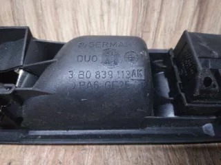 3B0839113AK Ручка внутренняя задняя левая Volkswagen Passat B5 Арт 1_4625, вид 3
