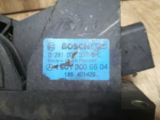 0281002337 Педаль газа Mercedes Sprinter W901-905 Арт 1_4690, вид 2