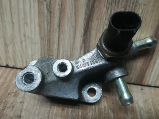 6110700340 Фланец (тройник) системы охлаждения Mercedes Sprinter W901-905 Арт 1_4733, вид 3