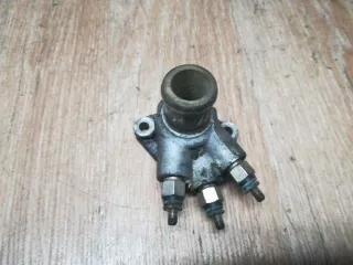 028121145E Подогреватель охлаждающей жидкости (антифриза) Volkswagen Passat B5 Арт 1_4735, вид 1