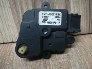 7M3907511A Моторчик заслонки печки Ford Galaxy 1 restailing Арт 1_4854, вид 1