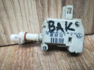 3B0959782 Активатор замка крышки топливного бака Volkswagen Passat B5 Арт 1_4879, вид 1