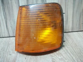 357953049 Поворотник левый Volkswagen Passat B3 Арт 1_4949, вид 1