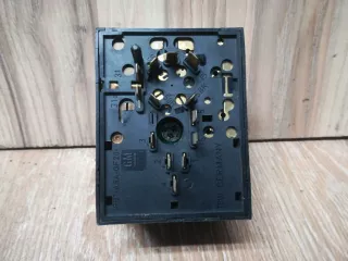 09180774 Переключатель света Opel Astra G Арт 1_4971, вид 2