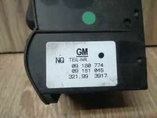 09180774 Переключатель света Opel Astra G Арт 1_4971, вид 3
