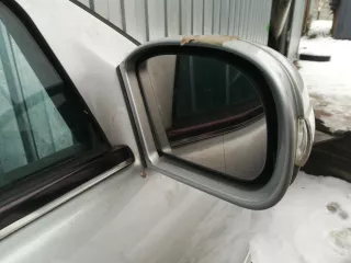 null Зеркало наружное правое Mercedes C W203 Арт 1_5007, вид 2