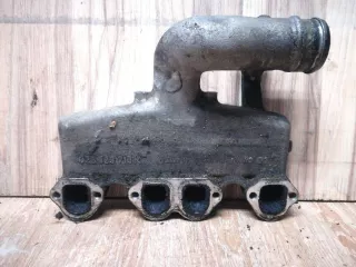 028129713K Коллектор впускной Audi A4 B5 Арт 1_5061, вид 2