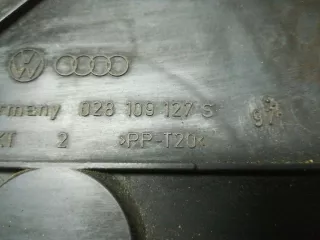 028109127S Защита (кожух) ремня ГРМ Audi A4 B5 Арт 1_5075, вид 3