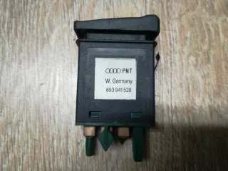 893941528 Кнопка антипробуксовочной системы Audi 100 C4 Арт 1_5175, вид 2