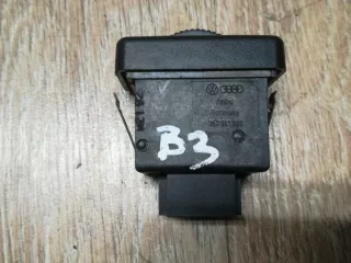 357941333 Кнопка корректора фар Volkswagen Passat B3 Арт 1_5189, вид 2