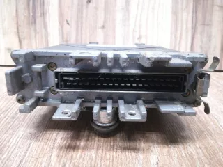 0261200328, 037906022ED Блок управления двигателем Volkswagen Passat B4 Арт 1_5229, вид 2