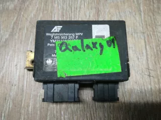 7M5953257F Иммобилайзер Ford Galaxy 1 restailing Арт 1_5238, вид 1
