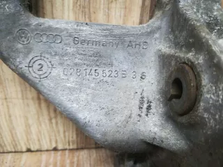 028145523 Кронштейн гидроусилителя Volkswagen Passat B4 Арт 1_5255, вид 3