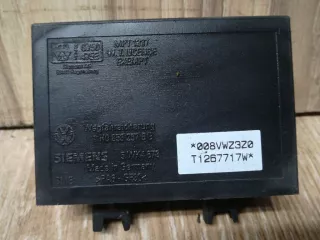 1H0953257B Иммобилайзер Volkswagen Passat B4 Арт 1_5403, вид 1