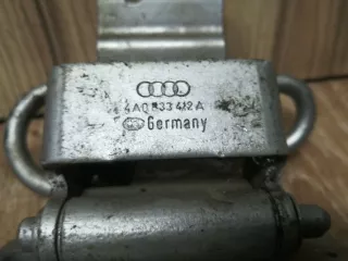 4A0833412A Петля двери Audi 100 C4 Арт 1_5578, вид 3