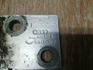 4A0831401A Петля двери Audi 100 C4 Арт 1_5580, вид 3
