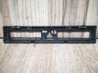 4B0863321 Накладка декоративная Audi A6 C5 (S6,RS6) Арт 1_5707, вид 2