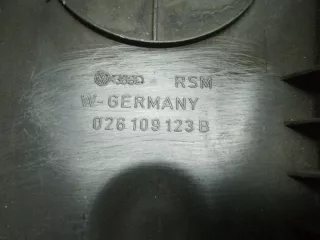 026109123B Защита (кожух) ремня ГРМ Volkswagen Passat B3 Арт 1_5736, вид 3