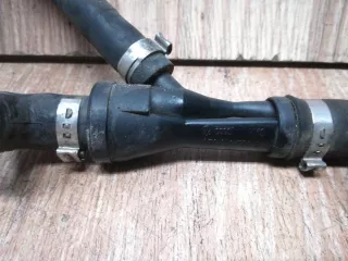 058133753B Клапан вентиляции картерных газов Volkswagen Sharan 1 Арт 1_5889, вид 2