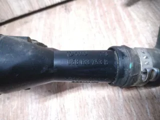 058133753B Клапан вентиляции картерных газов Volkswagen Sharan 1 Арт 1_5889, вид 3