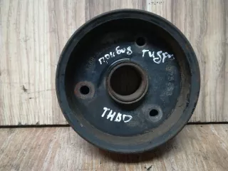 93BB3D673AC Шкив ТНВД Ford Mondeo 1 Арт 1_6053, вид 1
