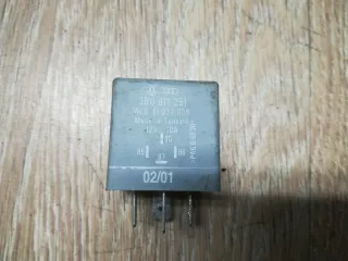3B0911251,185 Реле (прочие) Ford Galaxy 1 Арт 1_6138, вид 2