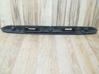 7M5827574B Накладка подсветки номера Ford Galaxy 1 restailing Арт 1_6383, вид 3