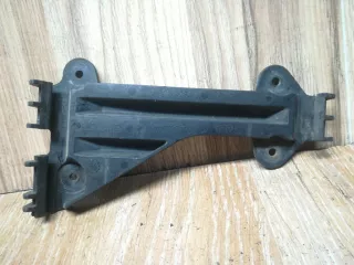 4A0807284A Кронштейн переднего бампера Audi A6 C4 (S6,RS6) Арт 1_6395, вид 1