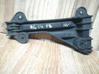 4A0807284A Кронштейн переднего бампера Audi A6 C4 (S6,RS6) Арт 1_6395, вид 2