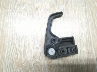 3A1823533 Ручка открывания капота Volkswagen Passat B4 Арт 1_6429, вид 2