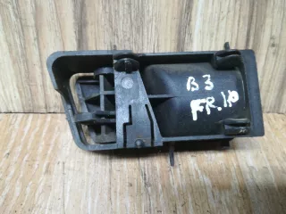 357837236 Ручка внутренняя передняя правая Volkswagen Passat B3 Арт 1_6456, вид 2
