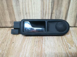 3B0839113 Ручка внутренняя задняя левая Volkswagen Passat B5 Арт 1_6516, вид 1
