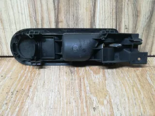 3B0839113 Ручка внутренняя задняя левая Volkswagen Passat B5 Арт 1_6516, вид 2