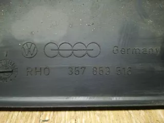 357853516 Молдинг двери передней правой Volkswagen Passat B3 Арт 1_6538, вид 3