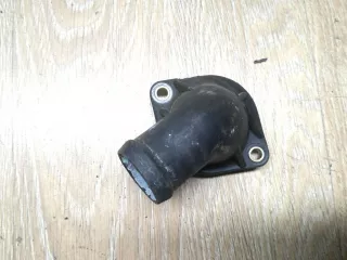 330121121B Фланец (тройник) системы охлаждения Audi A4 B5 Арт 1_6568, вид 1