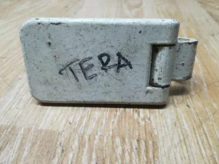 3956249 Петля крышки багажника Seat Terra Арт 1_6745