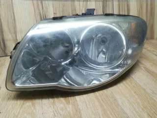 04857831AC Фара левая Chrysler Town Country 4 Арт 1_6806, вид 1