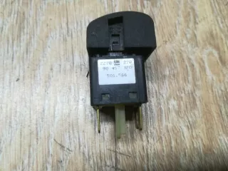 90457320 Кнопка (выключатель) Opel Vectra B Арт 1_7005, вид 2